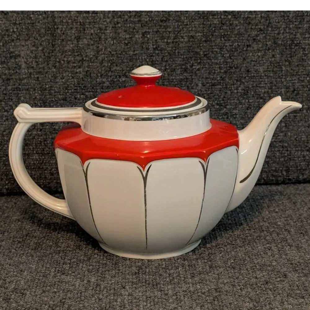 Halls Superior Quality Kitchenware vtg mid